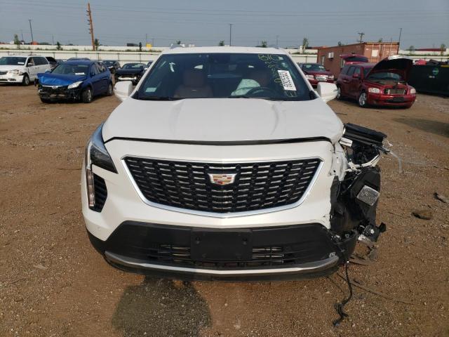 1GYFZDR44PF103968 Cadillac XT4 LUXURY 5