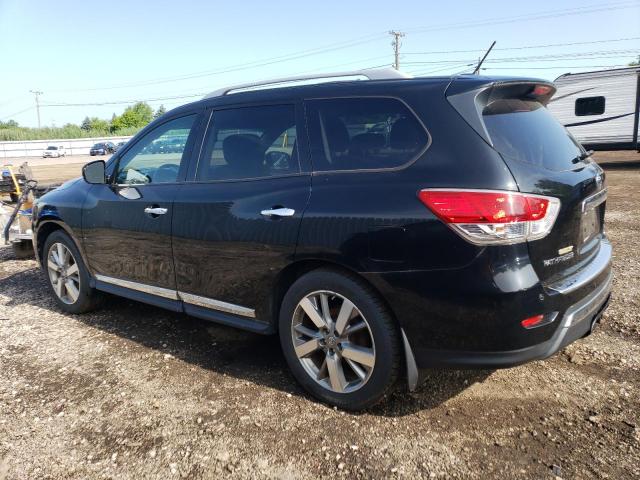 Vin: 5n1ar2mm5dc688046, lot: 59210423, nissan pathfinder s 20132