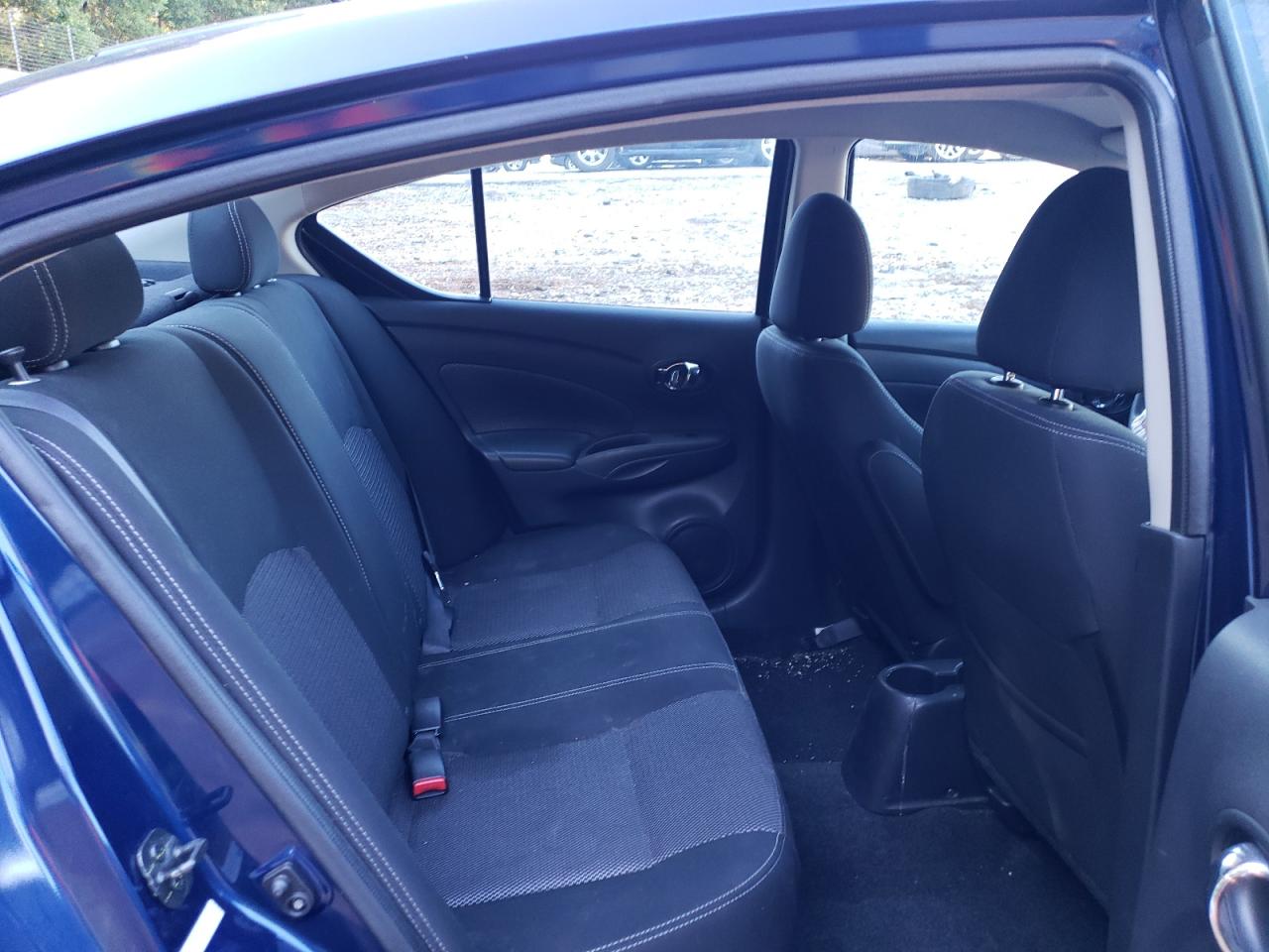3N1CN7AP0JL854271 NISSAN VERSA 2018