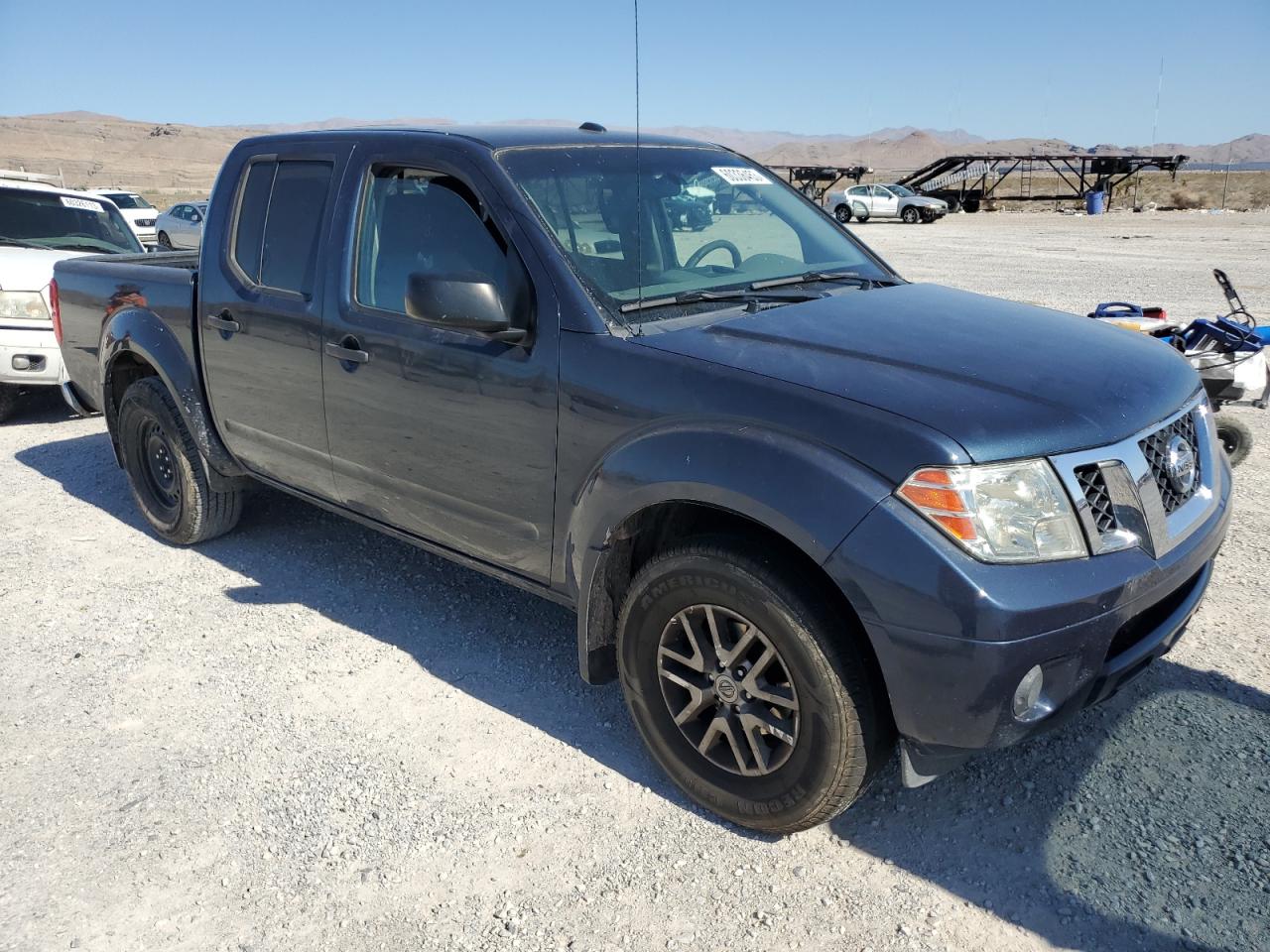 1N6AD0ER4JN719995 NISSAN FRONTIER 2018