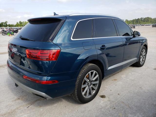 VIN WA1LAAF70KD005368 2019 Audi Q7, Premium Plus no.3