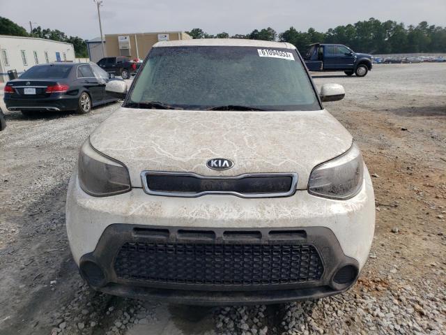 KNDJN2A23G7265918 KIA Soul