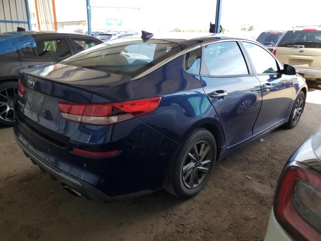  KIA OPTIMA 2019 Синій