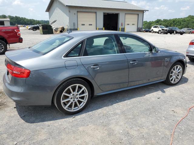 WAUEFAFL8EN003344 2014 AUDI A4, photo no. 3