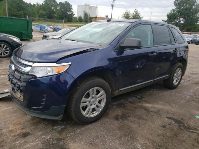 2011 Ford Edge SE