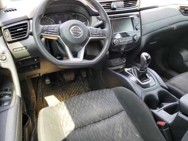 KNMAT2MT9JP615926 Nissan ROGUE S