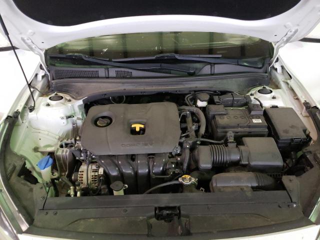 3KPF24AD2KE112225 Kia Forte FE 11