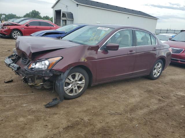 2009 Honda Accord Sdn LX-P