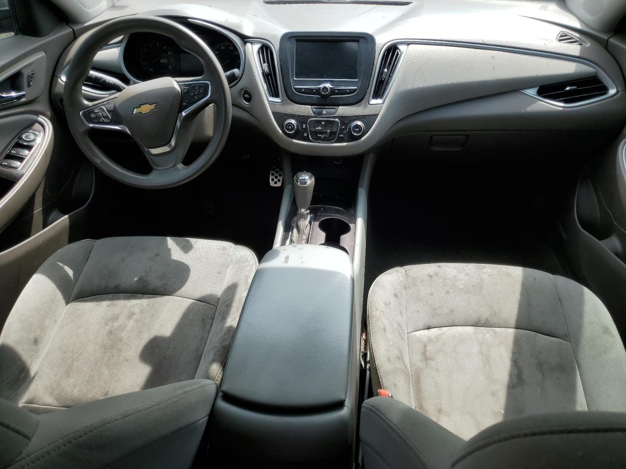 1G1ZB5ST4GF294055 CHEVROLET MALIBU 2016