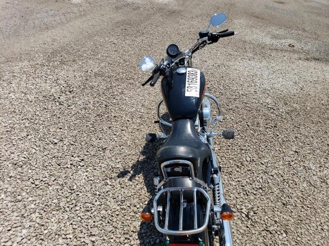 2012 HARLEY-DAVIDSON XL883 SUPE - 1HD4CR210CC455774