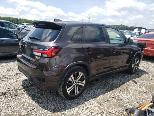 JA4AP3AU7LU004122 Mitsubishi Outlander Sport Es