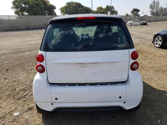 VIN WMEEJ9AA9FK835124 2015 Smart Fortwo no.6