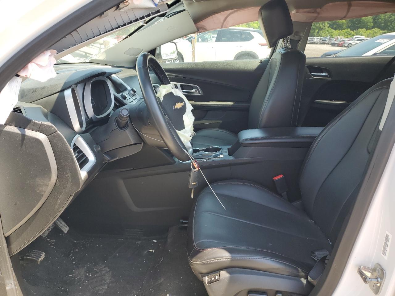 2GNFLGEK4H6260206 CHEVROLET EQUINOX 2017