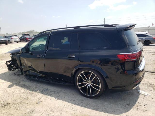 2020 MERCEDES-BENZ GLS 580 4M - 4JGFF8GE8LA206749