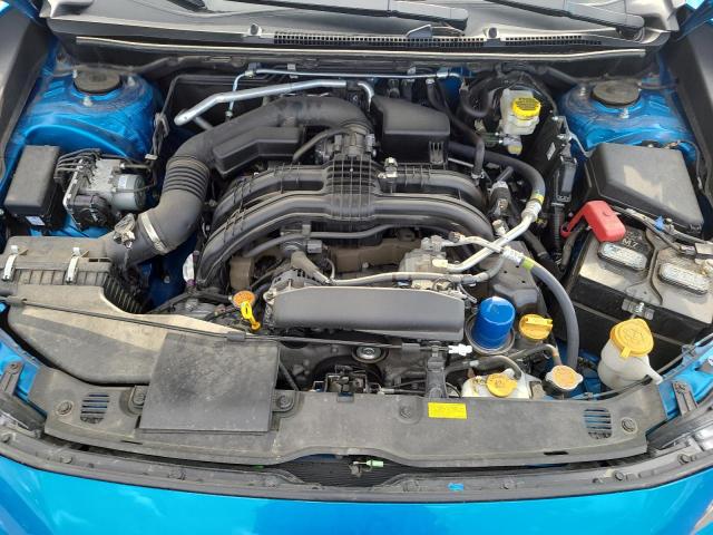 4S3GKAL61N3611014 Subaru Impreza Sport