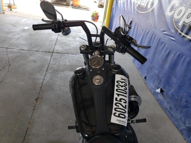 2014 HARLEY-DAVIDSON FXDBP DYNA 1HD1VAM12EC308175