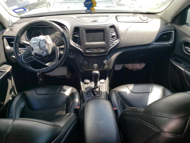 1C4PJMLB0KD273645 Jeep Cherokee Latitude Plus