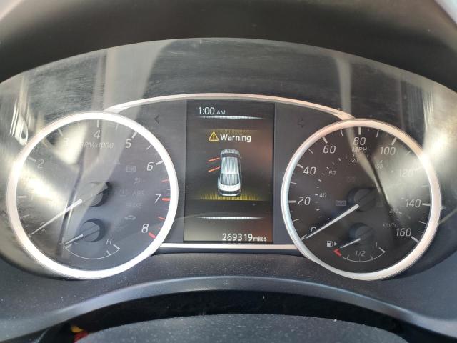 3N1AB7AP6HY279865 Nissan SENTRA S