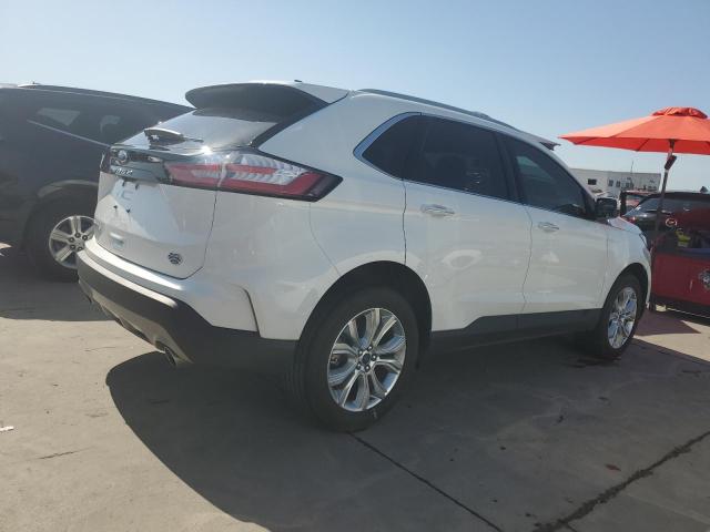 2FMPK3K94MBA57050 Ford Edge Titanium