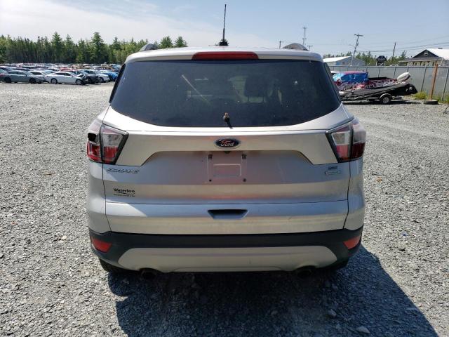 2017 FORD ESCAPE SE - 1FMCU0GD9HUA70347