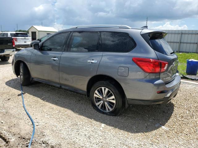 5N1DR2AN3LC583482 Nissan Pathfinder  2