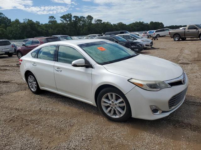 4T1BK1EB2EU109915 | 2014 TOYOTA AVALON BAS