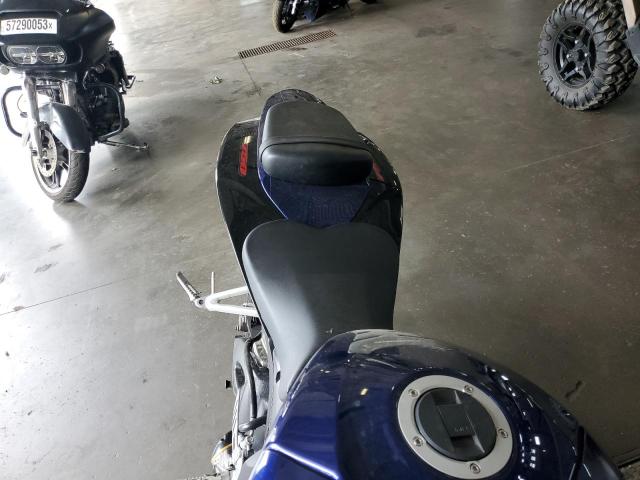 2007 SUZUKI GSXR750 - JS1GR7KAX72109805