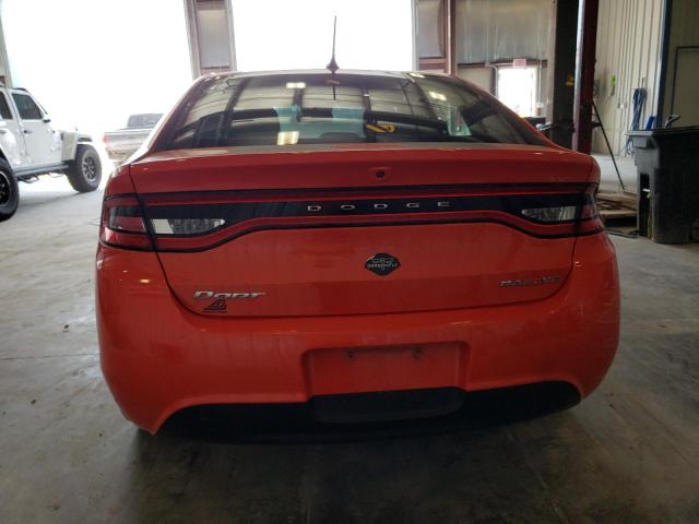 1C3CDFFA1GD791134 Dodge Dart Sxt Sport