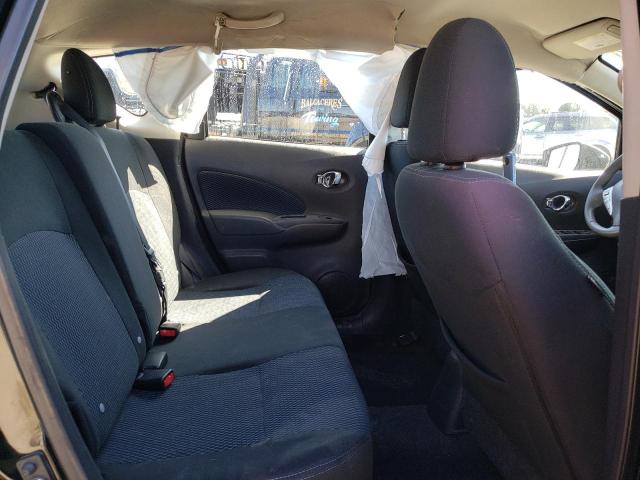 3N1CE2CP2FL373283 Nissan Versa Note S