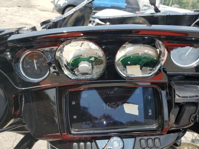 2020 HARLEY-DAVIDSON FLHXS - 1HD1KRP14LB607625