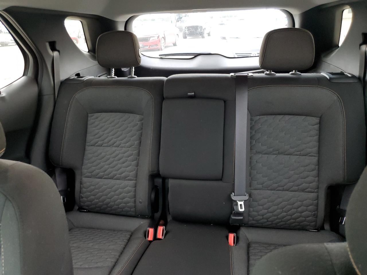 2GNAXJEVXJ6349077 CHEVROLET EQUINOX 2018