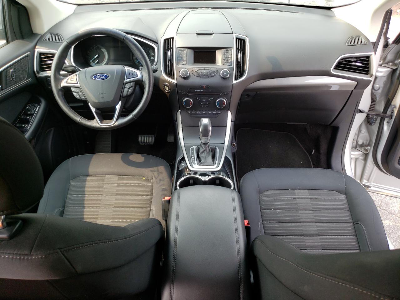 2FMPK4J80GBC16312 FORD EDGE 2016
