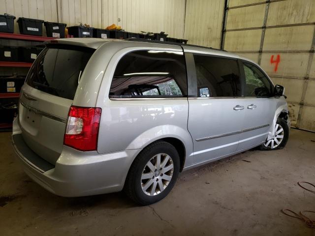 Vin: 2a4rr8dg7br645539, lot: 60451123, chrysler minivan touring l 20113