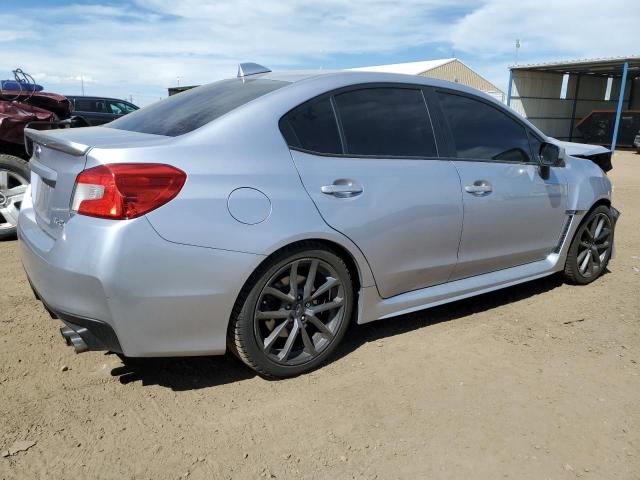 JF1VA1F61K8831022 Subaru Wrx Premium