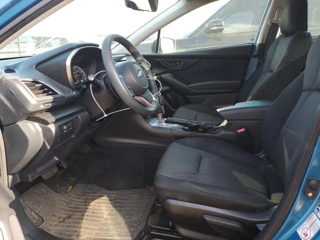 4S3GTAB6XH3705749 Subaru Impreza Premium