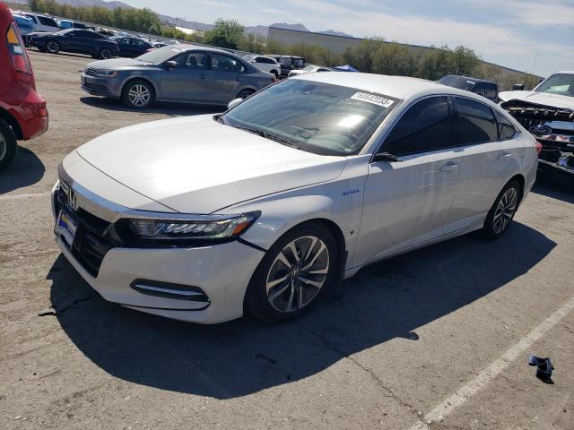 2019 Honda Accord Hybrid 