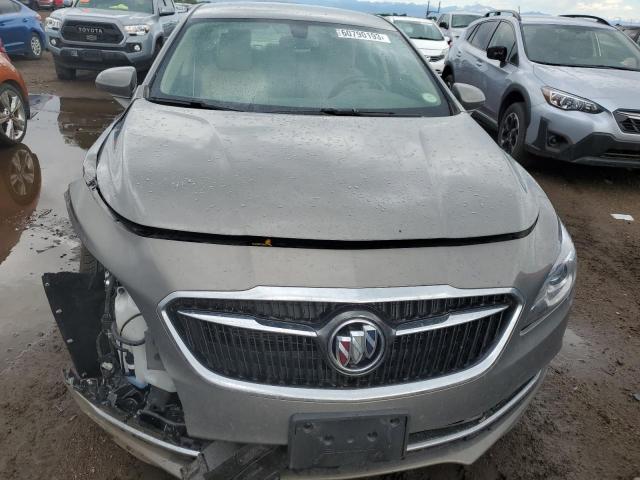 1G4ZP5SSXJU140349 Buick Lacrosse Essence