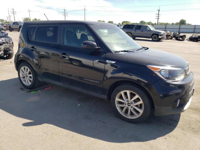 KNDJP3A52K7648252 KIA SOUL +