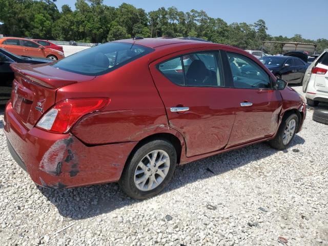 3N1CN7AP8JL819218 Nissan VERSA S