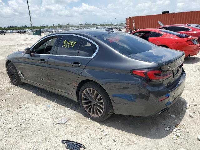 2022 BMW 530 XI - WBA13BJ0XNCK02160