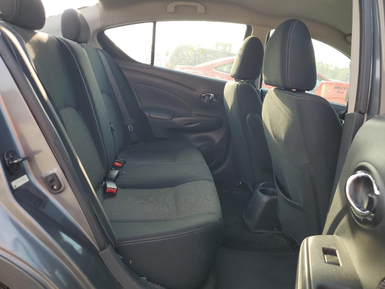 3N1CN7AP4JL801623 NISSAN VERSA 2018