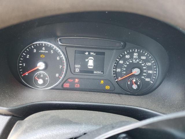 5XYPG4A37KG514371 KIA SORENTO L