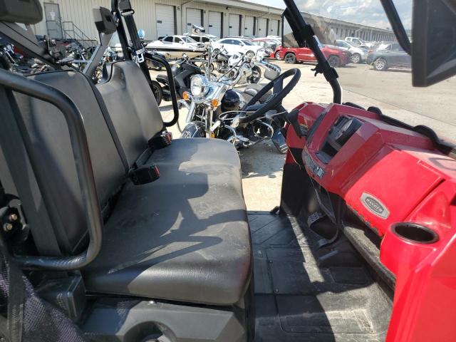 2022 POLARIS RANGER 570 - 3NSCCA571NE307545