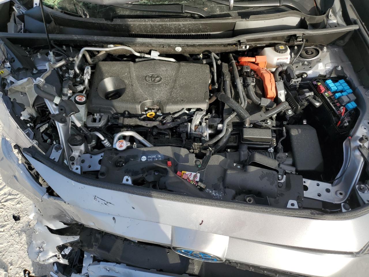 JTMEB3FV3MD042648 TOYOTA RAV4 2021