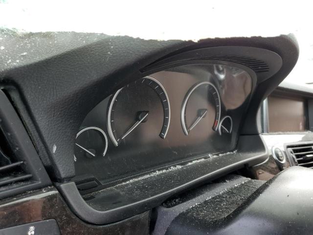 WBA5A7C53ED612564 BMW 528 XI