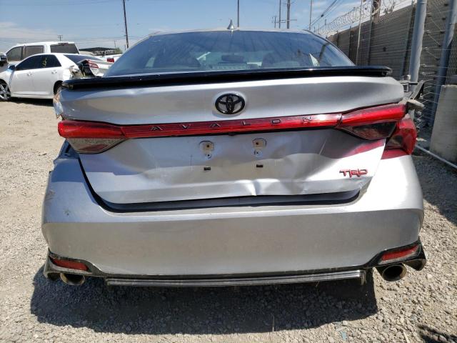 2020 TOYOTA AVALON XSE 4T1FZ1FB1LU053278