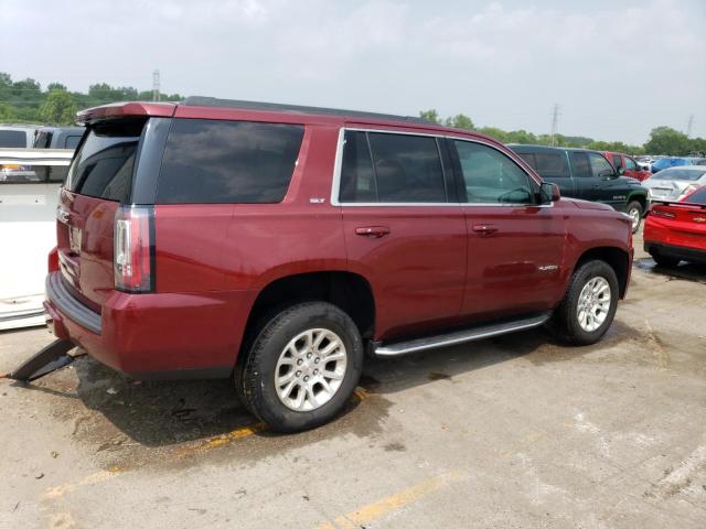 1GKS2BKC5KR158696 GMC YUKON SLT