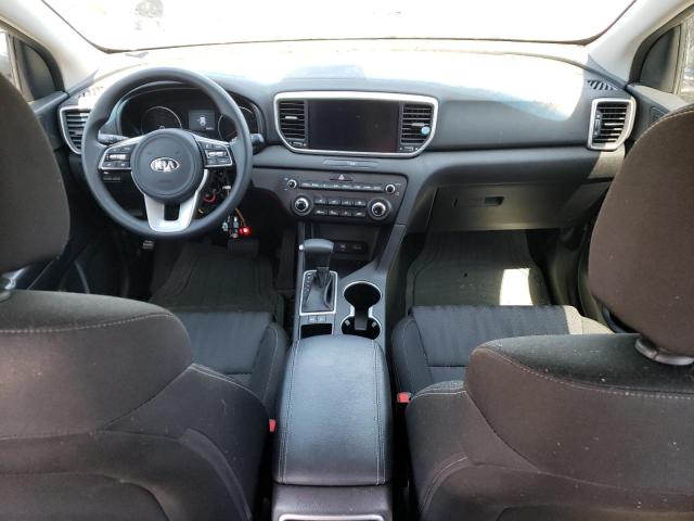 KNDPM3AC6M7867039 KIA Sportage Lx