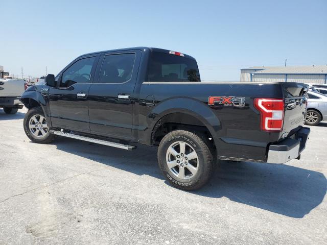 1FTEW1EG4JFC43275 Ford F150 Supercrew