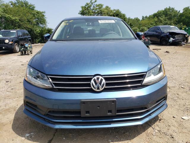 2017 Volkswagen Jetta S VIN: 3VW2B7AJ9HM262088 Lot: 54913984
